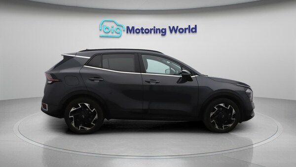 Used Kia Sportage 2024 for sale - 76306502: Photo 9