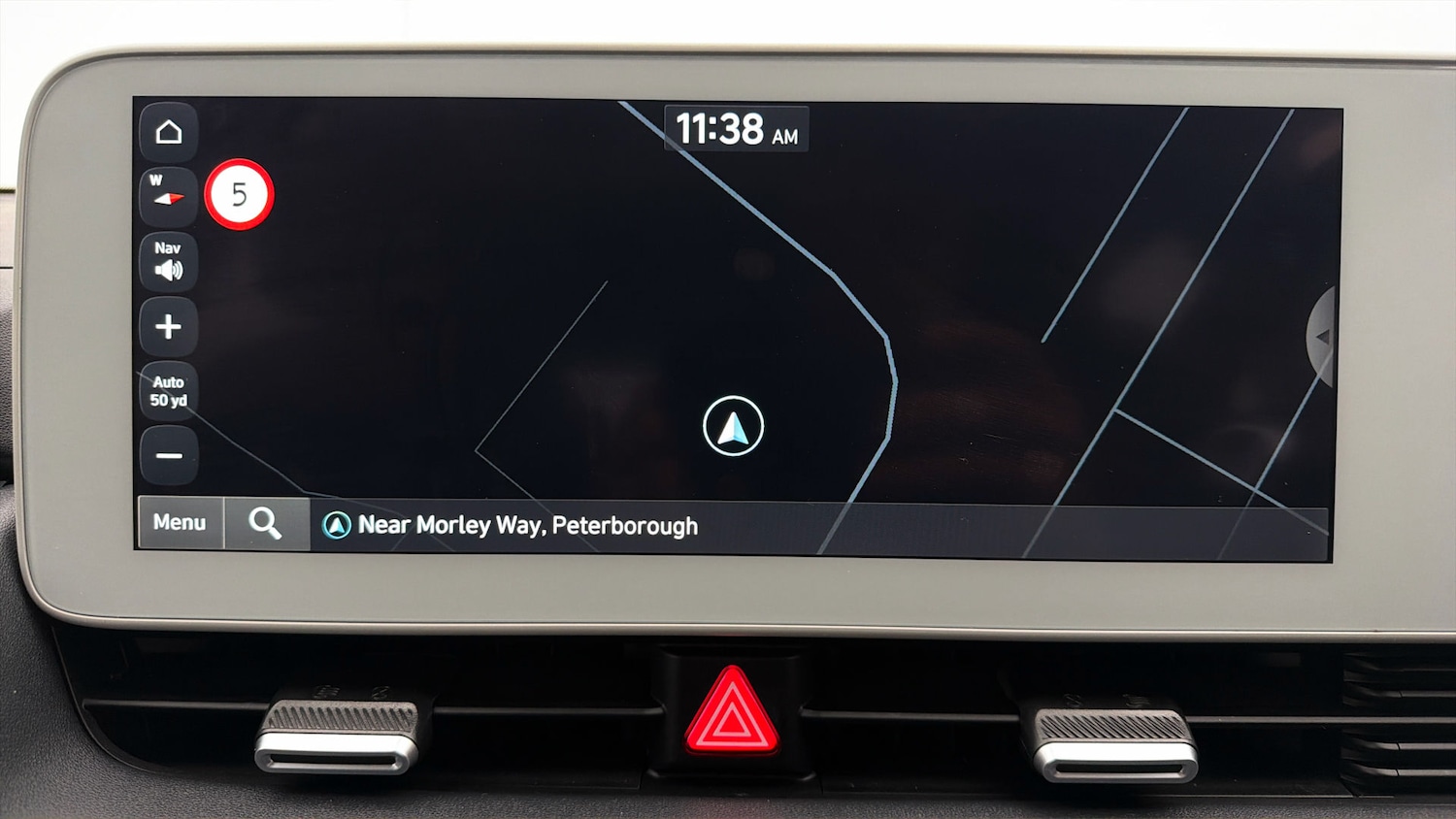 Used Hyundai IONIQ 5 2023 for sale - 77932492: Photo 10