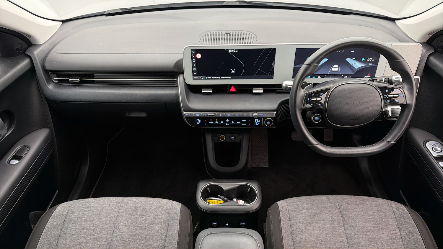 Used Hyundai IONIQ 5 2023 for sale - 77932492: Photo 12