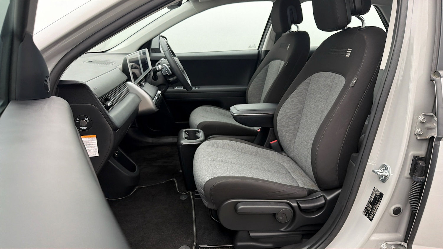 Used Hyundai IONIQ 5 2023 for sale - 77932492: Photo 13