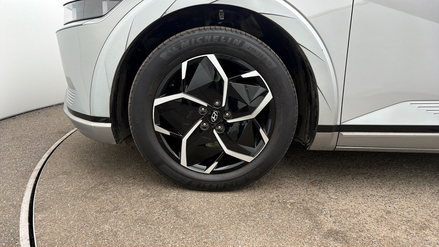 Used Hyundai IONIQ 5 2023 for sale - 77932492: Photo 17