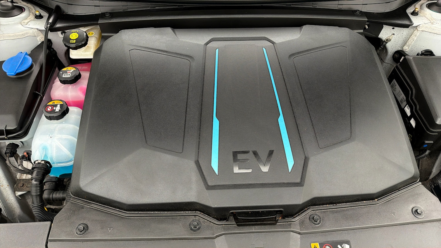 Used Hyundai IONIQ 5 2023 for sale - 77932492: Photo 18