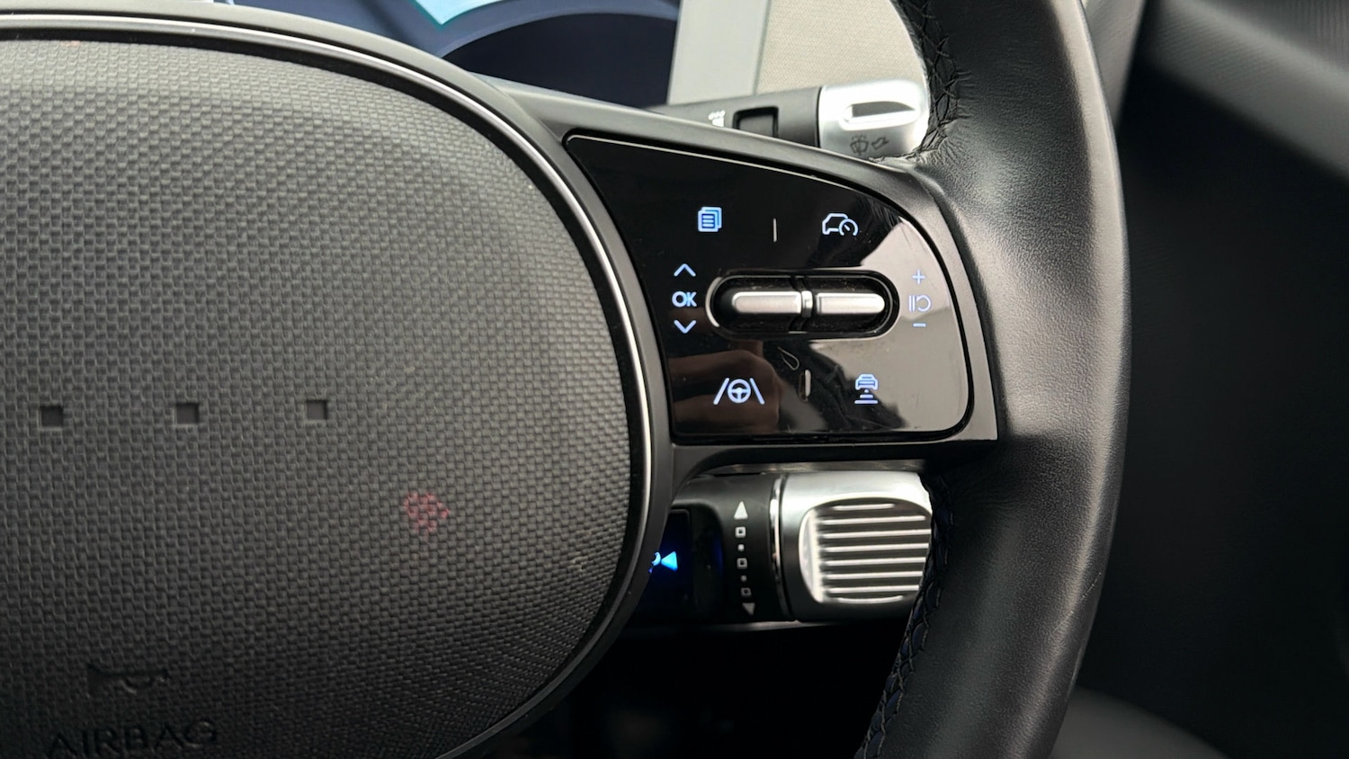 Used Hyundai IONIQ 5 2023 for sale - 77932492: Photo 24