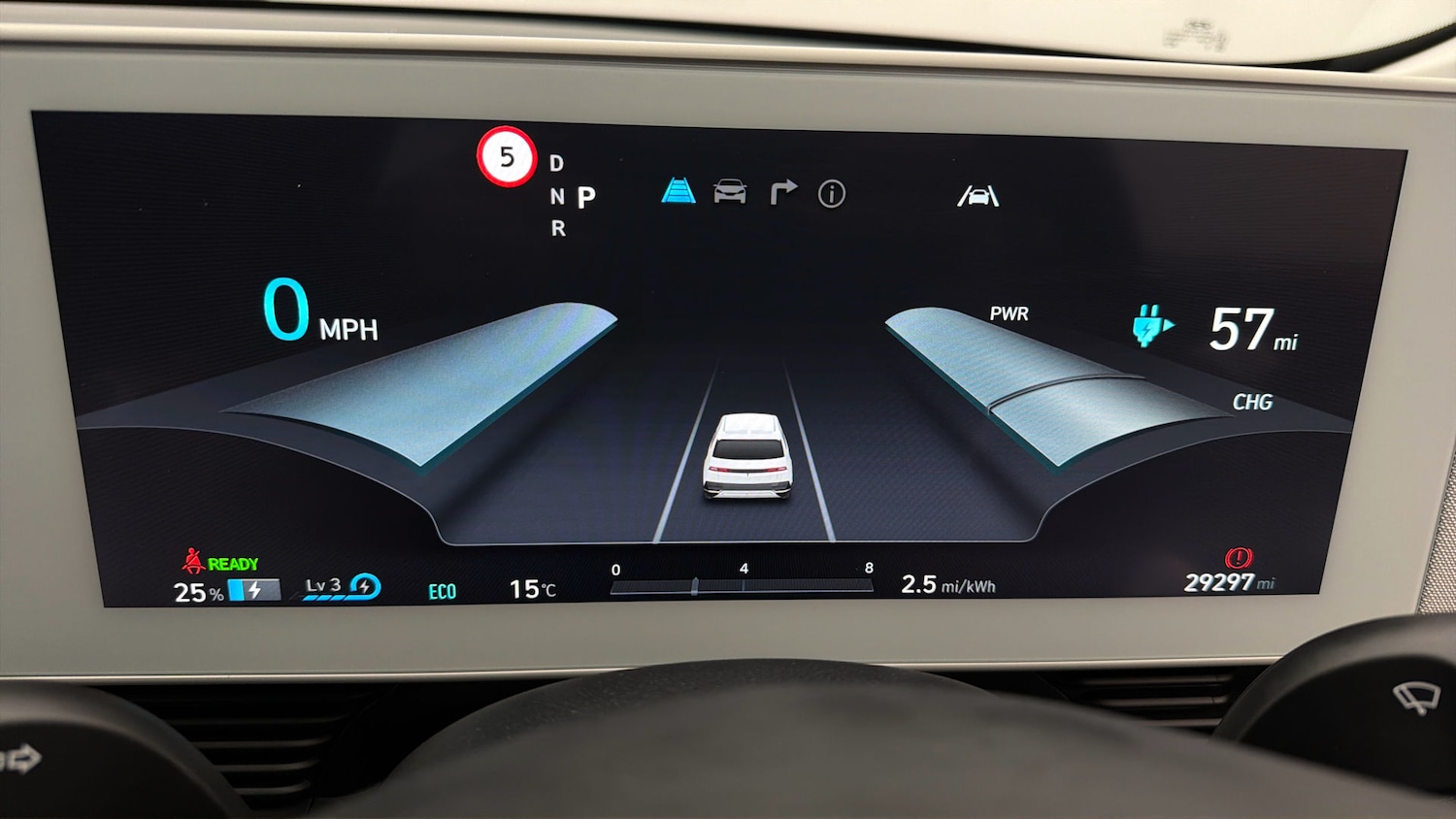 Used Hyundai IONIQ 5 2023 for sale - 77932492: Photo 25
