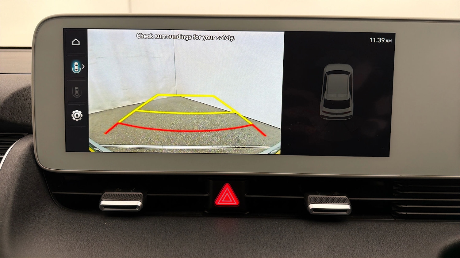 Used Hyundai IONIQ 5 2023 for sale - 77932492: Photo 26