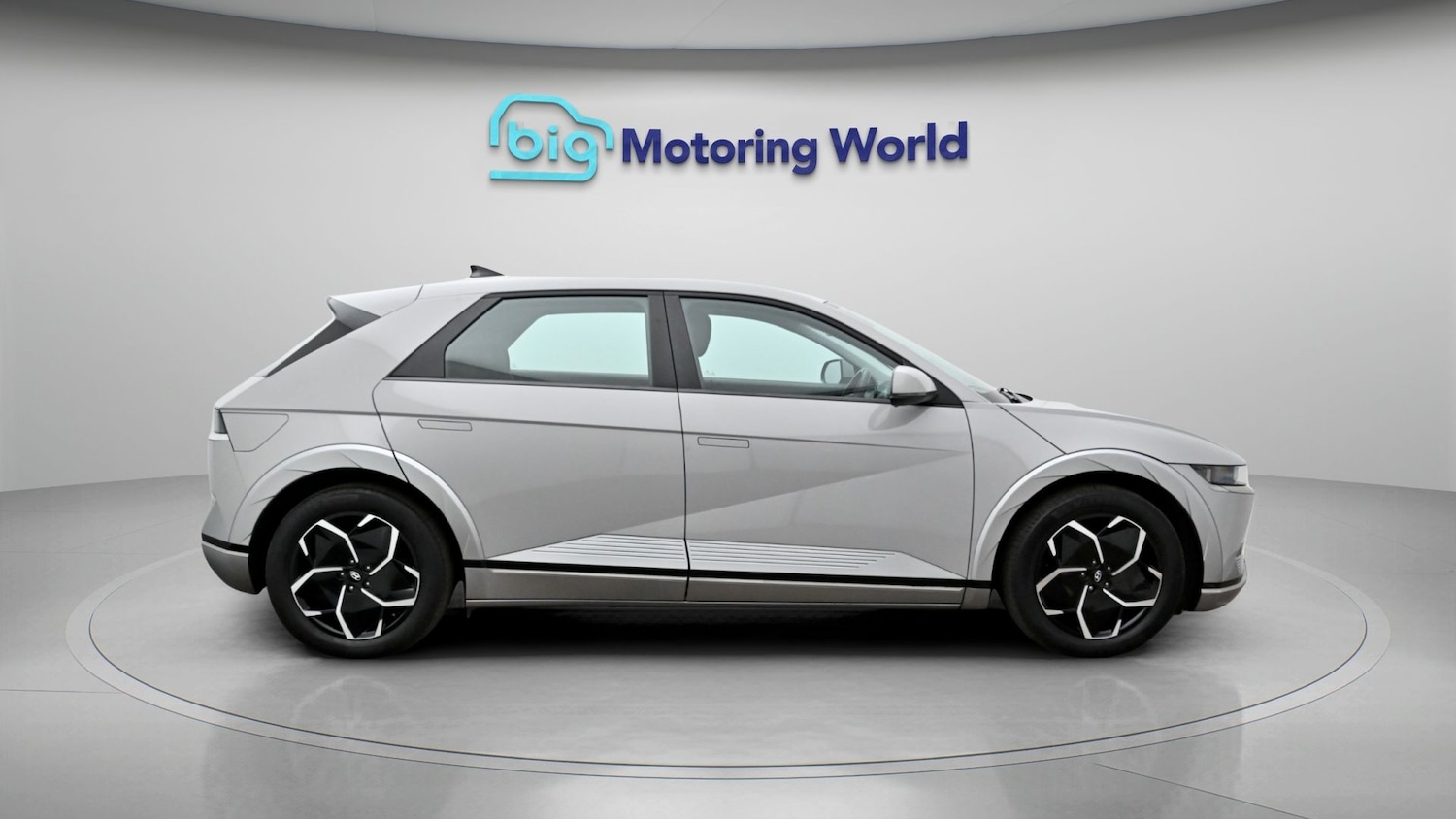 Used Hyundai IONIQ 5 2023 for sale - 77932492: Photo 8