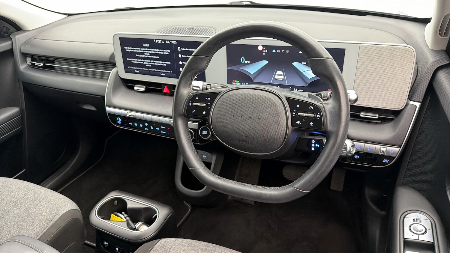 Used Hyundai IONIQ 5 2023 for sale - 77932492: Photo 9