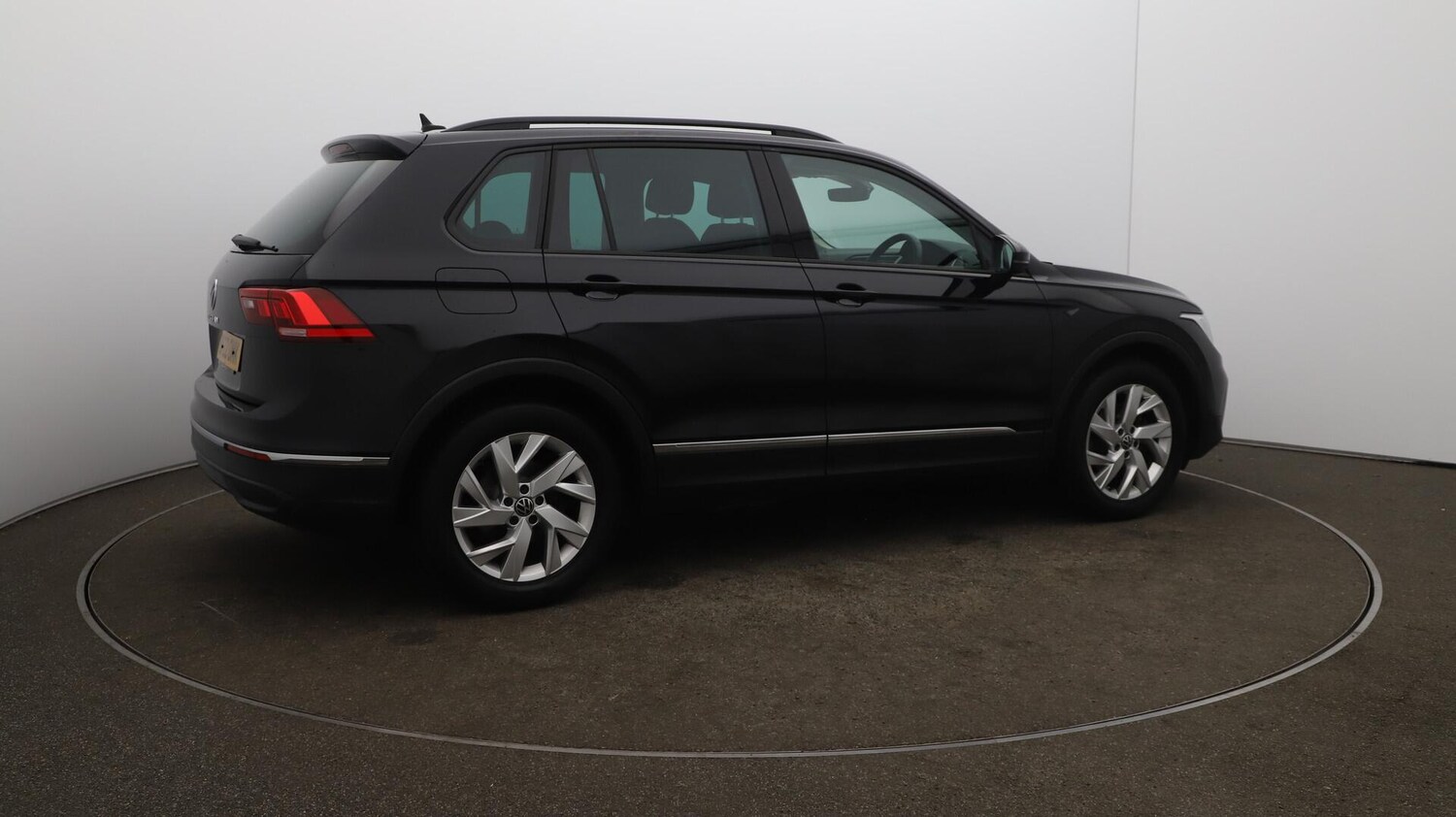 Vehicle 52
