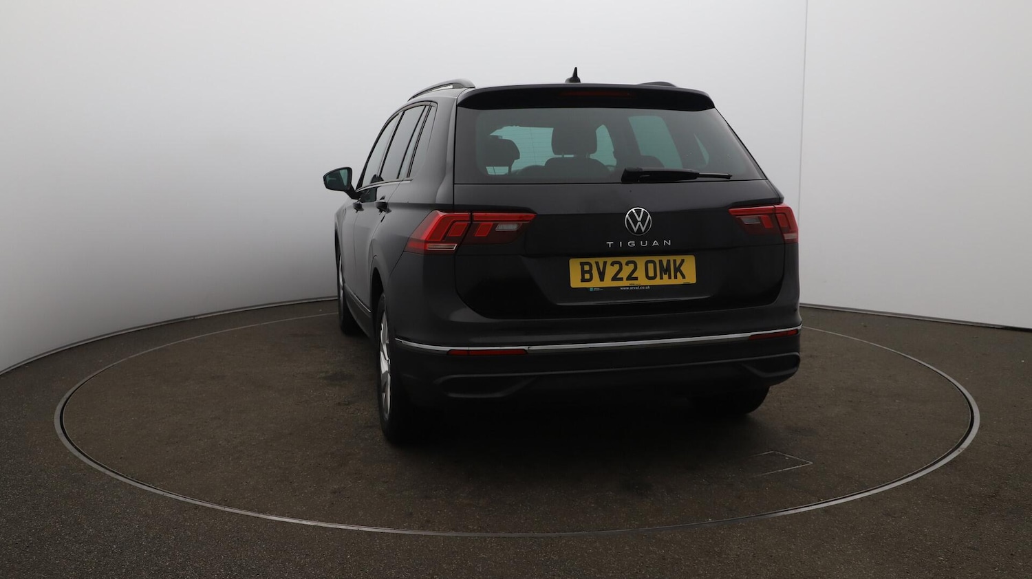 Vehicle 60