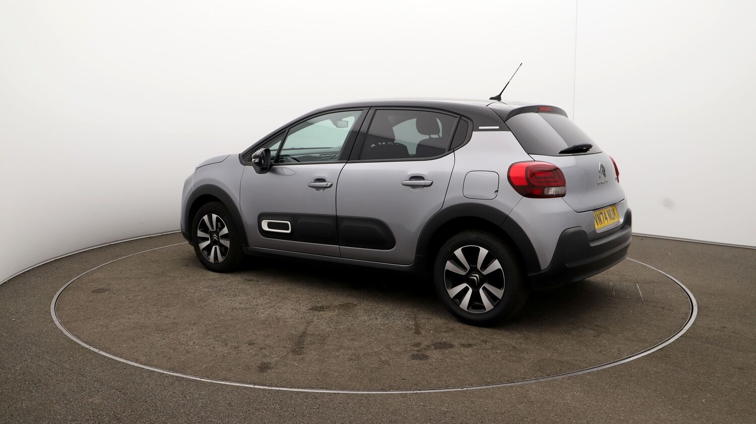 Used Citroen C3 for sale - 76810053: Photo 29