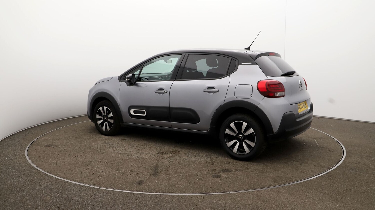 Used Citroen C3 for sale - 76810053: Photo 30