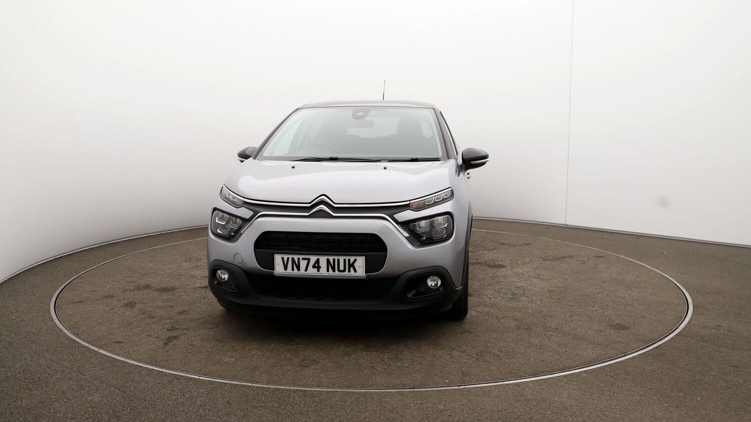 Used Citroen C3 for sale - 76810053: Photo 33