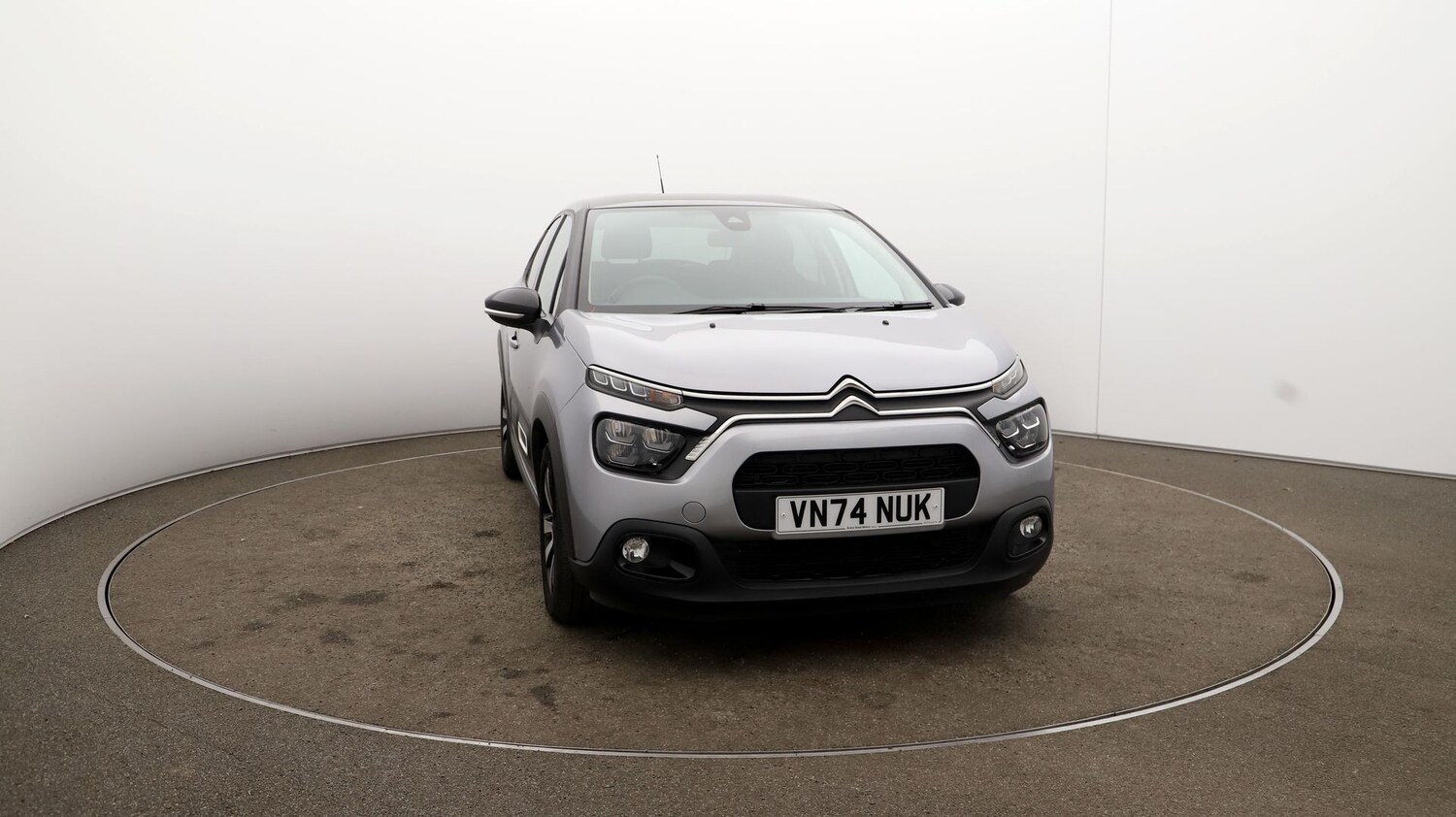 Used Citroen C3 for sale - 76810053: Photo 35
