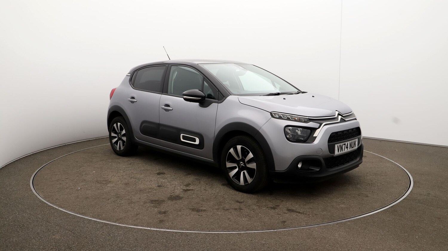 Used Citroen C3 for sale - 76810053: Photo 38