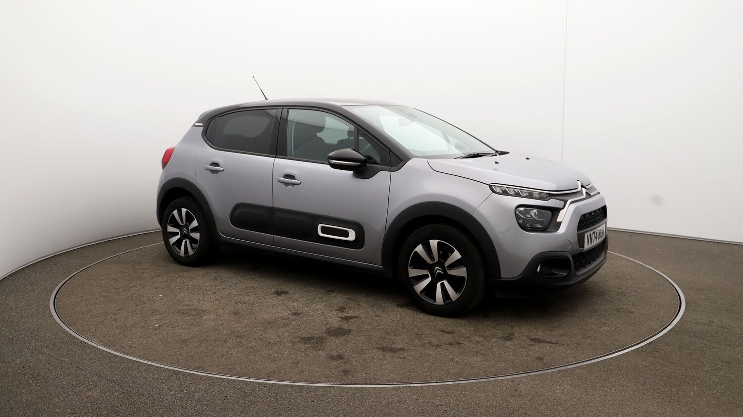 Used Citroen C3 for sale - 76810053: Photo 39