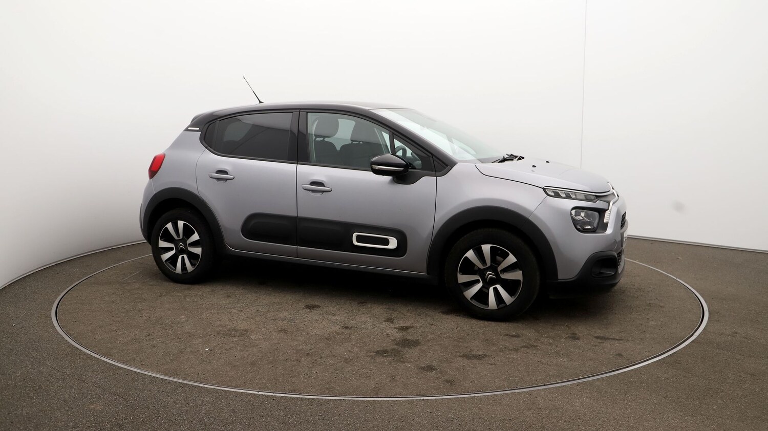 Used Citroen C3 for sale - 76810053: Photo 40