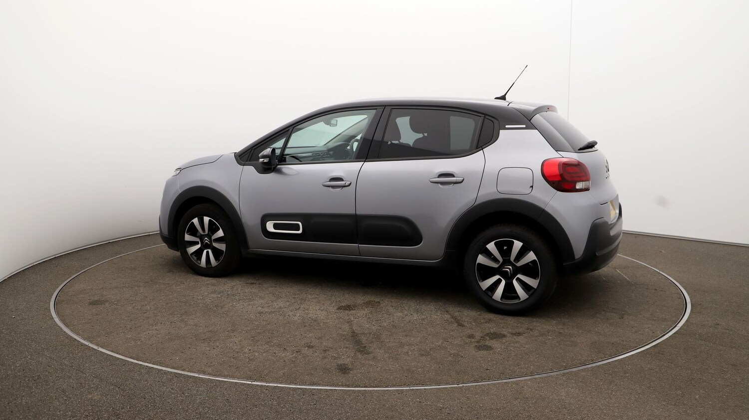 Used Citroen C3 for sale - 76810053: Photo 41