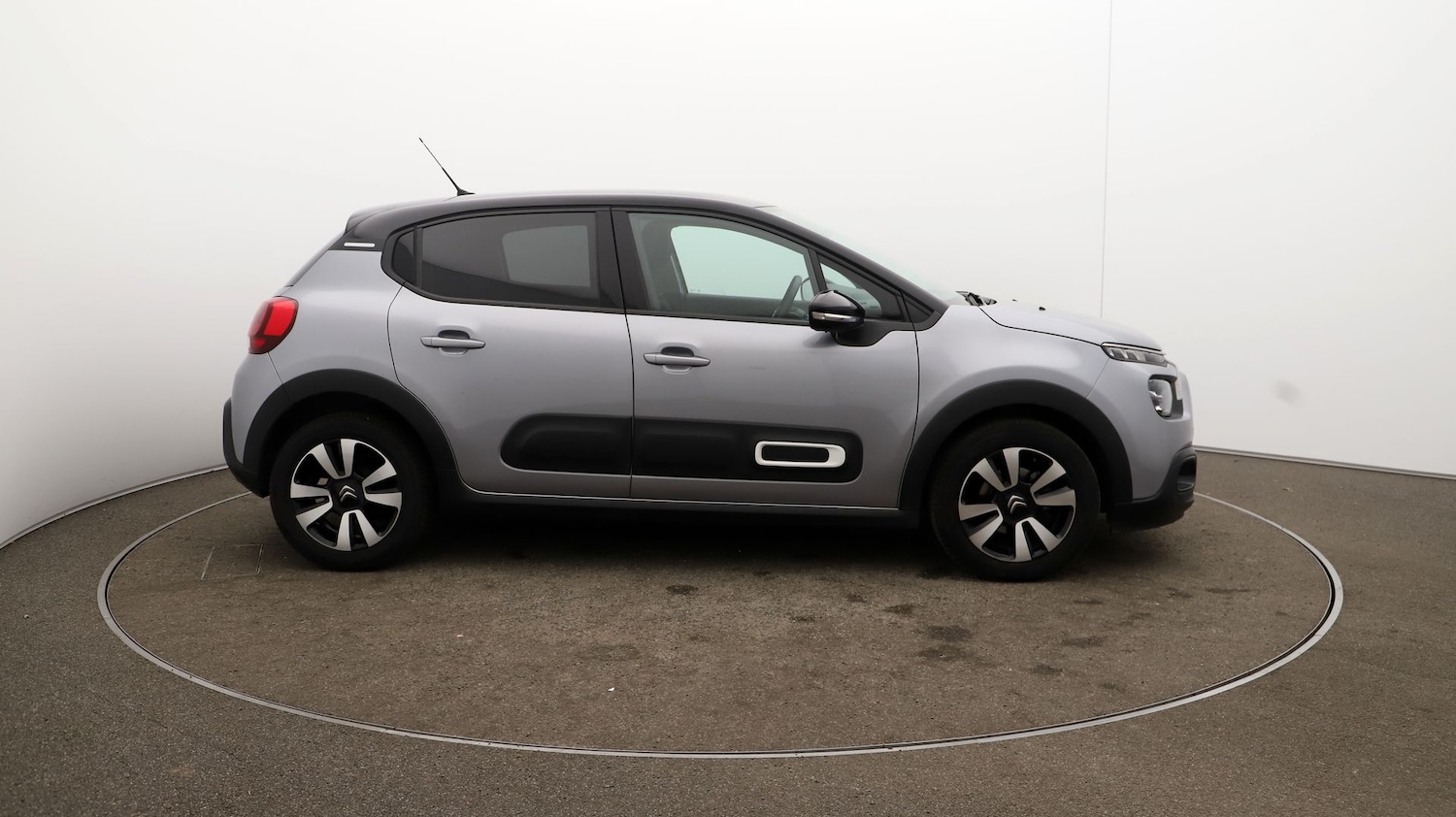 Used Citroen C3 for sale - 76810053: Photo 43