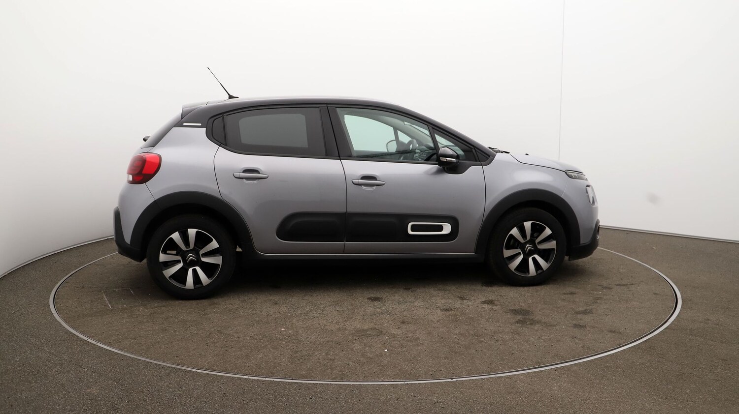 Used Citroen C3 for sale - 76810053: Photo 44