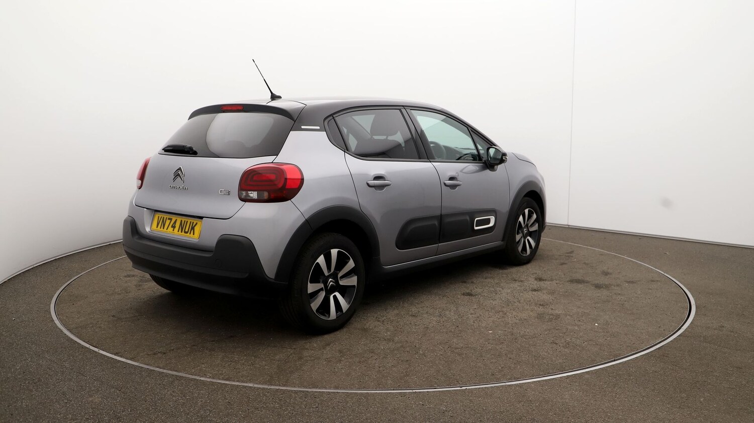 Used Citroen C3 for sale - 76810053: Photo 48