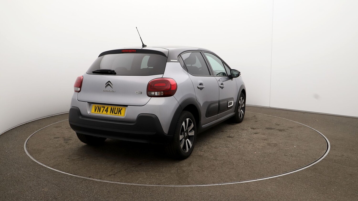 Used Citroen C3 for sale - 76810053: Photo 49
