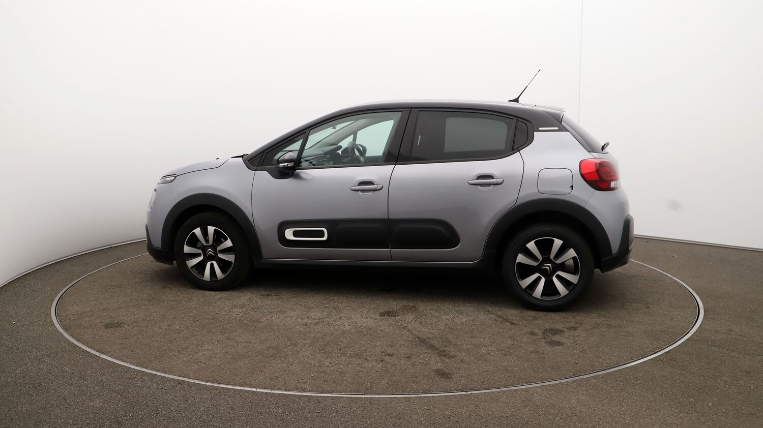 Used Citroen C3 for sale - 76810053: Photo 52
