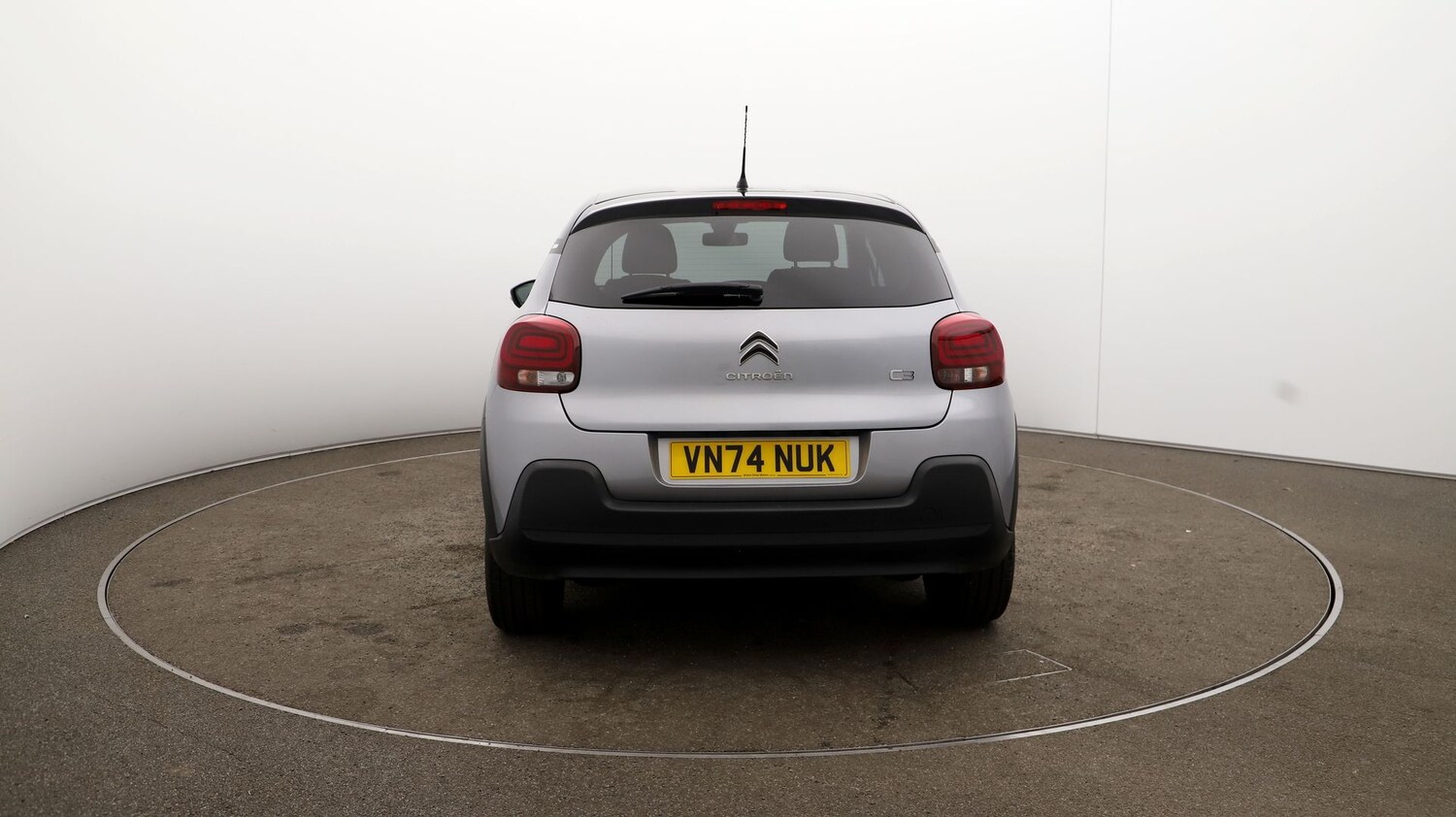 Used Citroen C3 for sale - 76810053: Photo 53