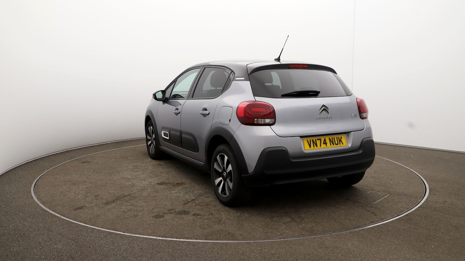 Used Citroen C3 for sale - 76810053: Photo 55