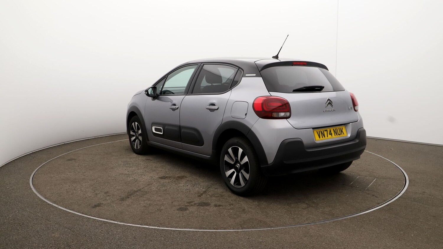 Used Citroen C3 for sale - 76810053: Photo 56