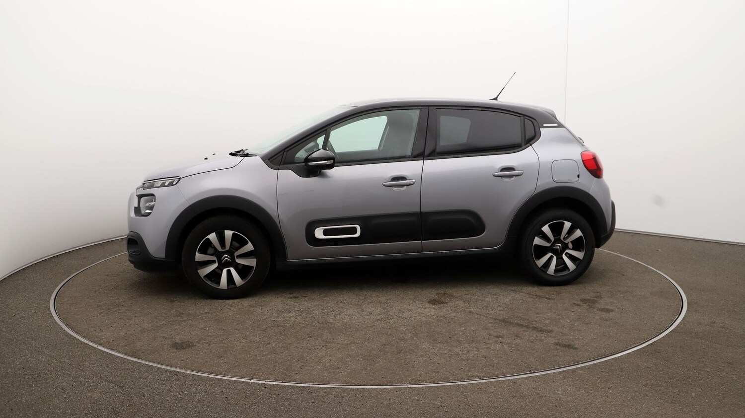 Used Citroen C3 for sale - 76810053: Photo 59