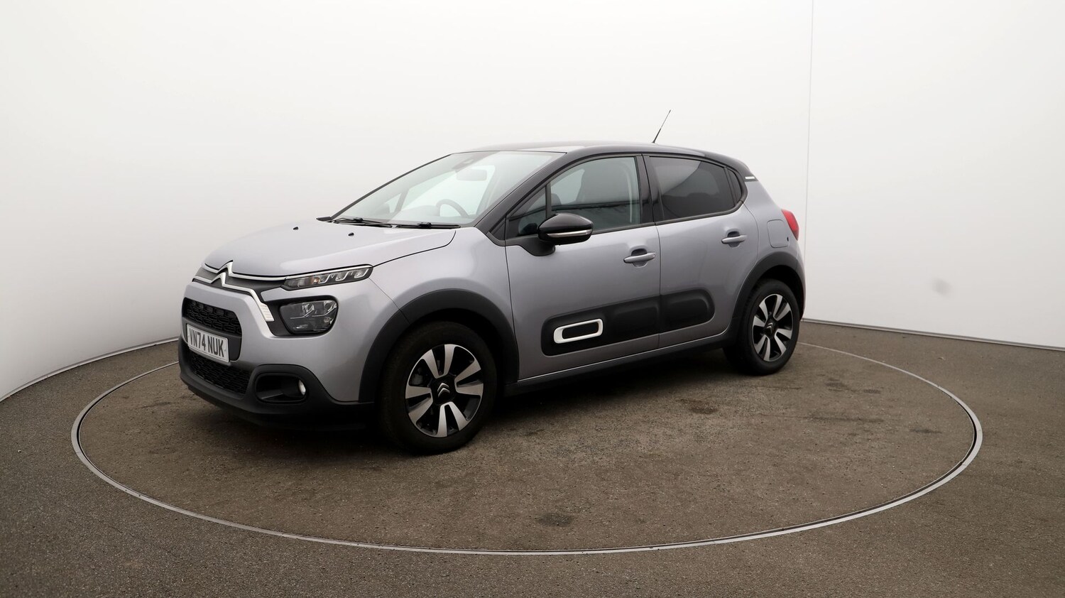 Used Citroen C3 for sale - 76810053: Photo 62