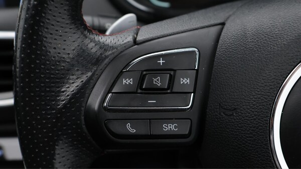 Used MG MG HS 2022 for sale - 76122635: Photo 24