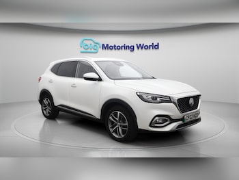 Used MG MG HS 2022 for sale - 76122635: Photo 2