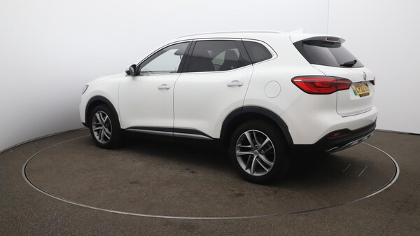 Used MG MG HS 2022 for sale - 76122635: Photo 36
