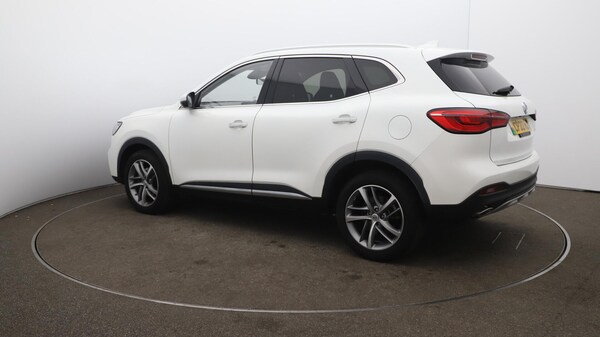 Used MG MG HS 2022 for sale - 76122635: Photo 37