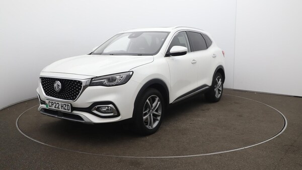 Used MG MG HS 2022 for sale - 76122635: Photo 38