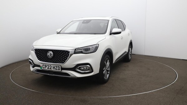 Used MG MG HS 2022 for sale - 76122635: Photo 39