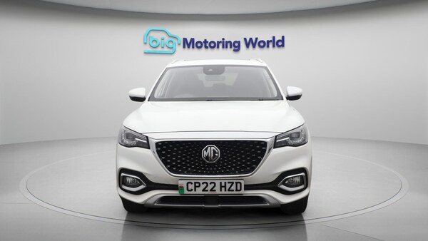 Used MG MG HS 2022 for sale - 76122635: Photo 3