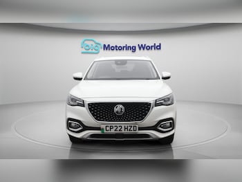 Used MG MG HS 2022 for sale - 76122635: Photo 3