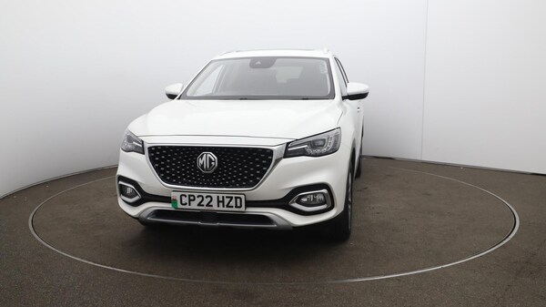 Used MG MG HS 2022 for sale - 76122635: Photo 40