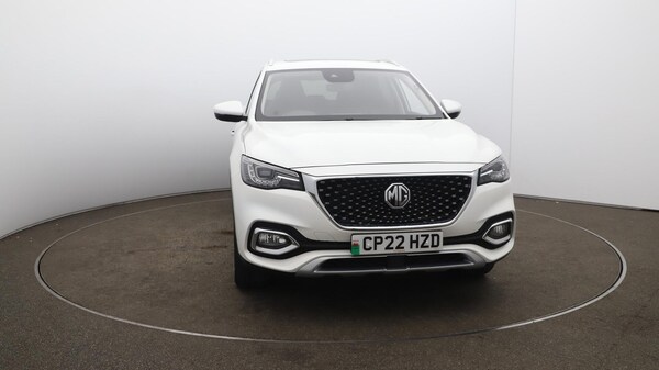 Used MG MG HS 2022 for sale - 76122635: Photo 42