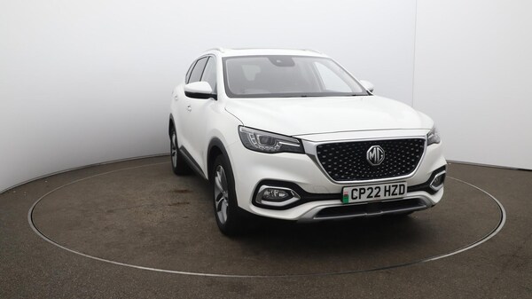 Used MG MG HS 2022 for sale - 76122635: Photo 43