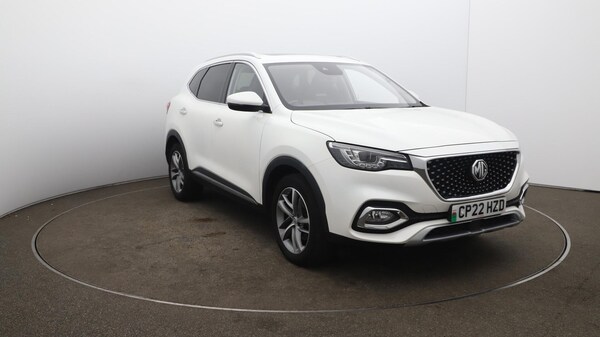 Used MG MG HS 2022 for sale - 76122635: Photo 44