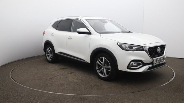 Used MG MG HS 2022 for sale - 76122635: Photo 45