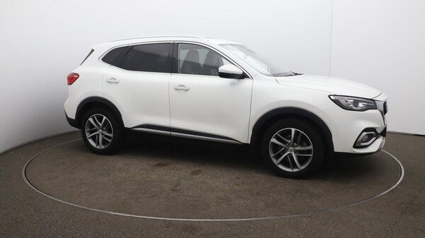 Used MG MG HS 2022 for sale - 76122635: Photo 47