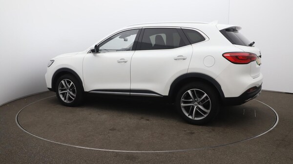 Used MG MG HS 2022 for sale - 76122635: Photo 48