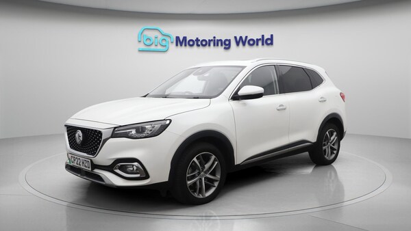 Used MG MG HS 2022 for sale - 76122635: Photo 4