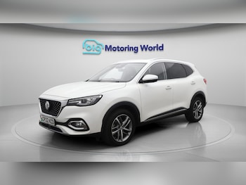 Used MG MG HS 2022 for sale - 76122635: Photo 4