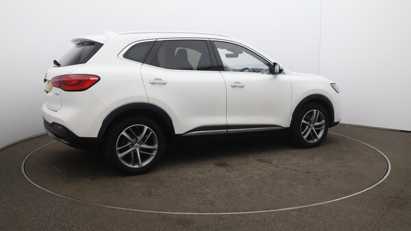Used MG MG HS 2022 for sale - 76122635: Photo 53
