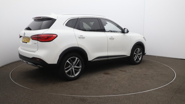 Used MG MG HS 2022 for sale - 76122635: Photo 54